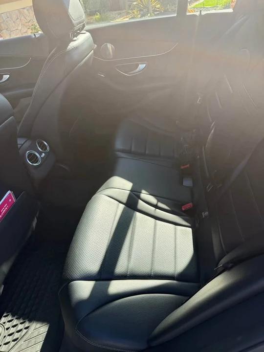 2016 Mercedes-Benz W205 C-Class - Image 6 of 17