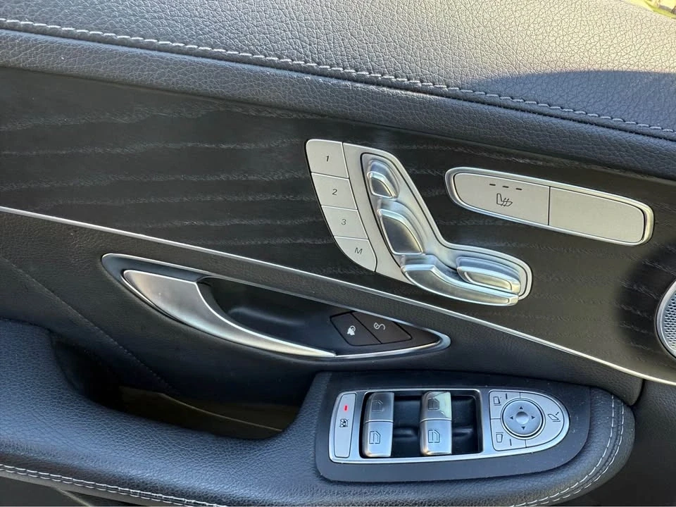 2016 Mercedes-Benz W205 C-Class - Image 4 of 17