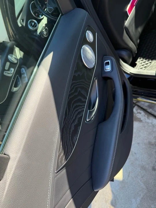 2016 Mercedes-Benz W205 C-Class - Image 7 of 17