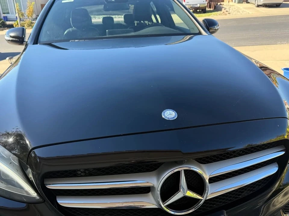 2016 Mercedes-Benz W205 C-Class - Image 10 of 17
