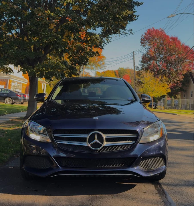 2016 Mercedes-Benz W205 C-Class - Image 4 of 10