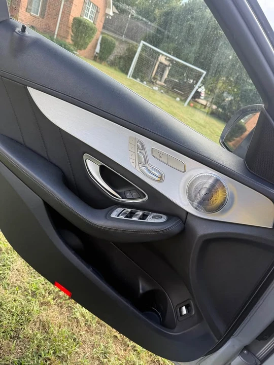 2016 Mercedes-Benz W205 C-Class - Image 9 of 13