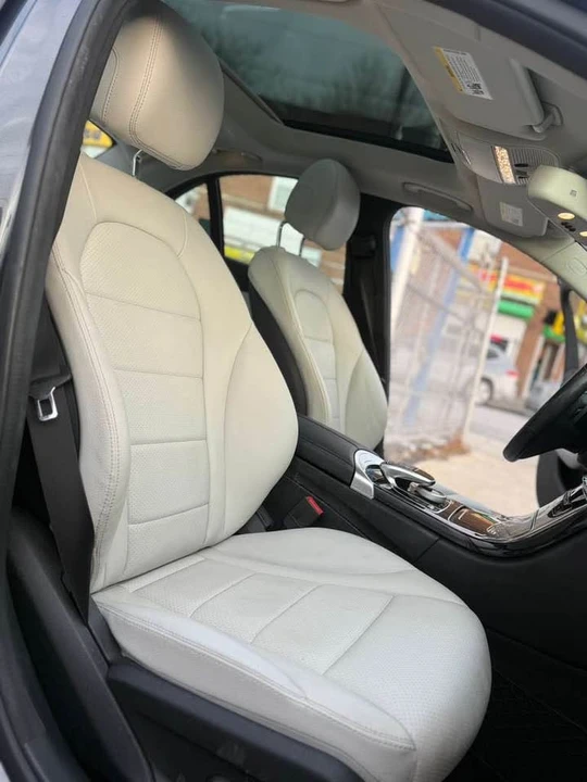 2016 Mercedes-Benz W205 C-Class - Image 6 of 8