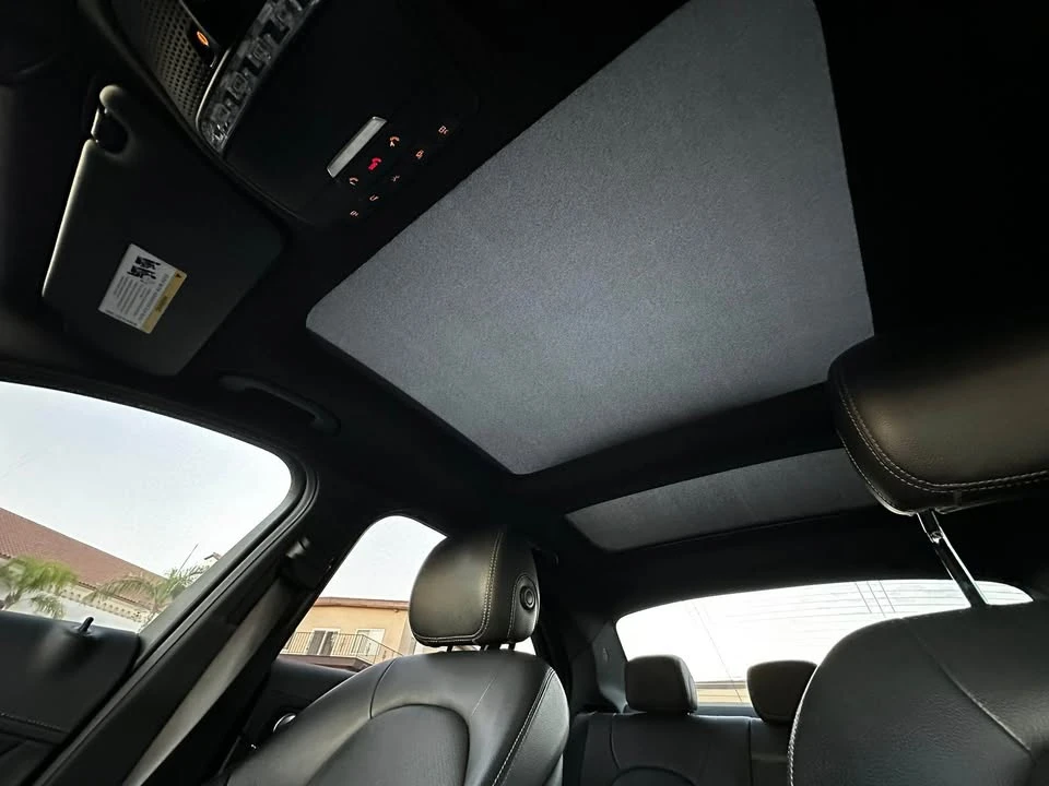 2016 Mercedes-Benz W205 C-Class - Image 8 of 8