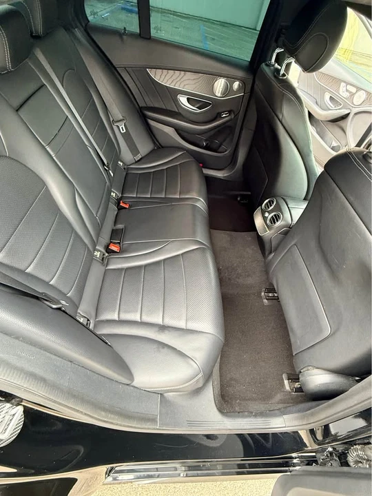 2016 Mercedes-Benz W205 C-Class - Image 7 of 17