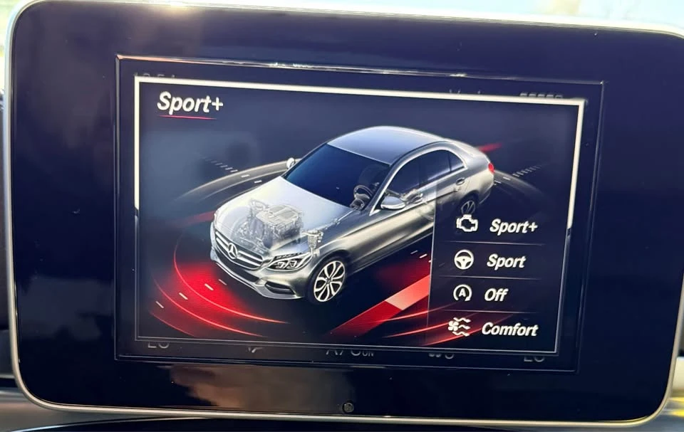 2016 Mercedes-Benz W205 C-Class - Image 13 of 17