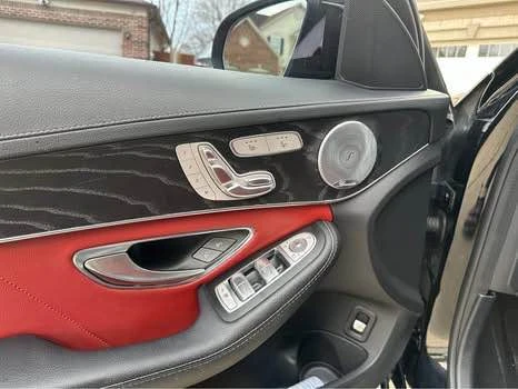 2016 Mercedes-Benz W205 C-Class - Image 8 of 12