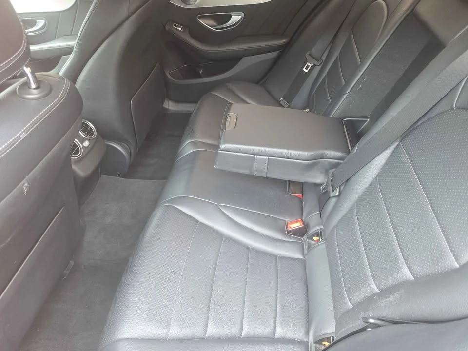 2016 Mercedes-Benz W205 C-Class - Image 10 of 13
