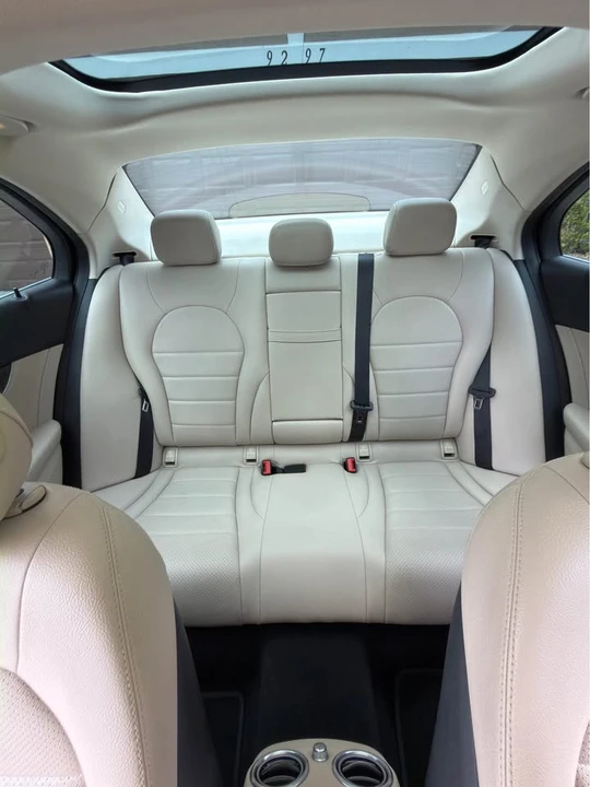 2016 Mercedes-Benz W205 C-Class - Image 10 of 20