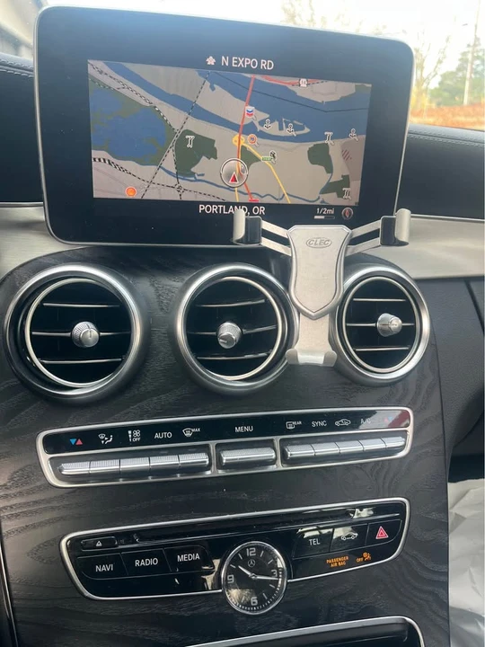 2016 Mercedes-Benz W205 C-Class - Image 12 of 13