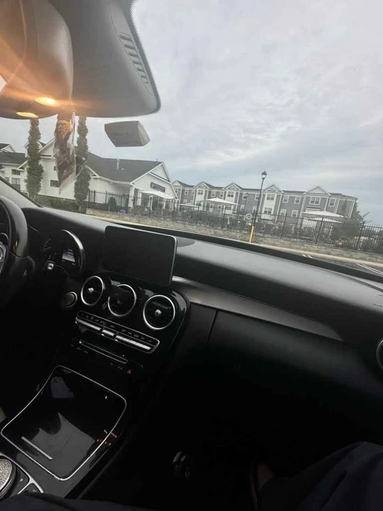 2016 Mercedes-Benz W205 C-Class - Image 5 of 7