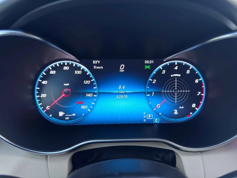 2016 Mercedes-Benz W205 C-Class - Image 13 of 13
