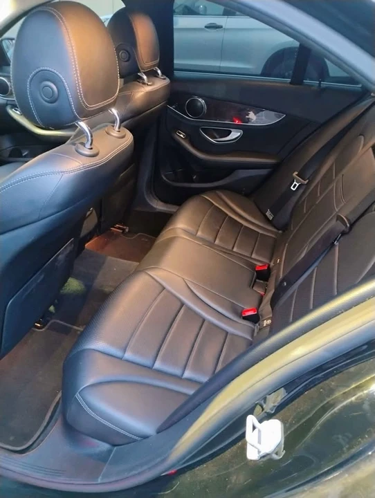 2016 Mercedes-Benz W205 C-Class - Image 6 of 6
