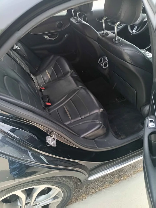 2016 Mercedes-Benz W205 C-Class - Image 9 of 9
