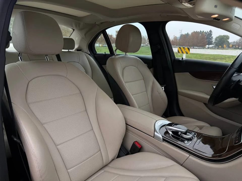 2016 Mercedes-Benz W205 C-Class - Image 17 of 19