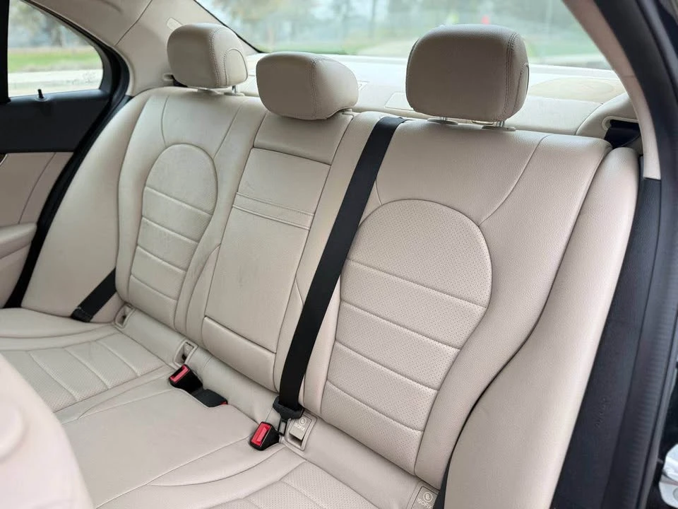 2016 Mercedes-Benz W205 C-Class - Image 19 of 19