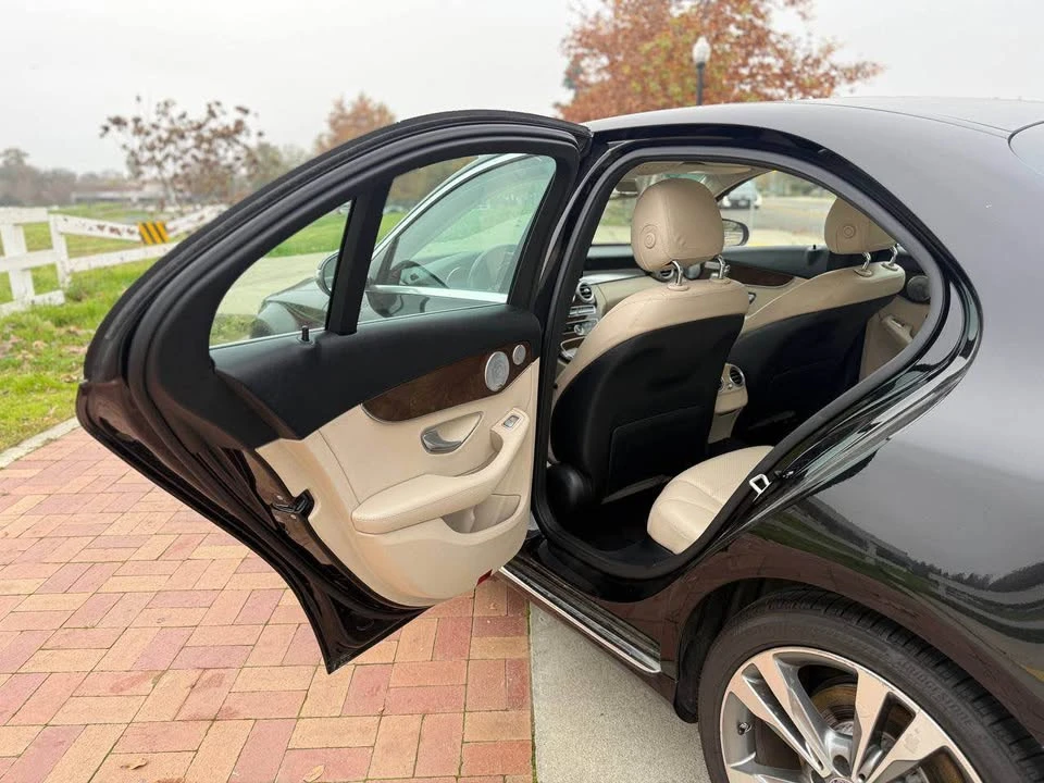 2016 Mercedes-Benz W205 C-Class - Image 18 of 19