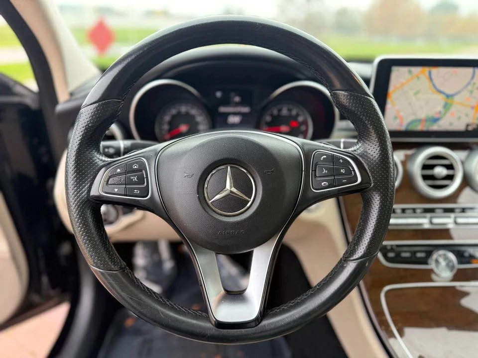 2016 Mercedes-Benz W205 C-Class - Image 11 of 19