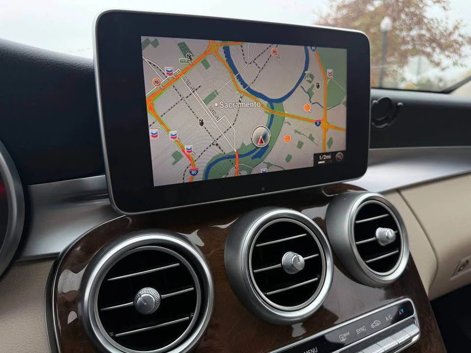 2016 Mercedes-Benz W205 C-Class - Image 14 of 19