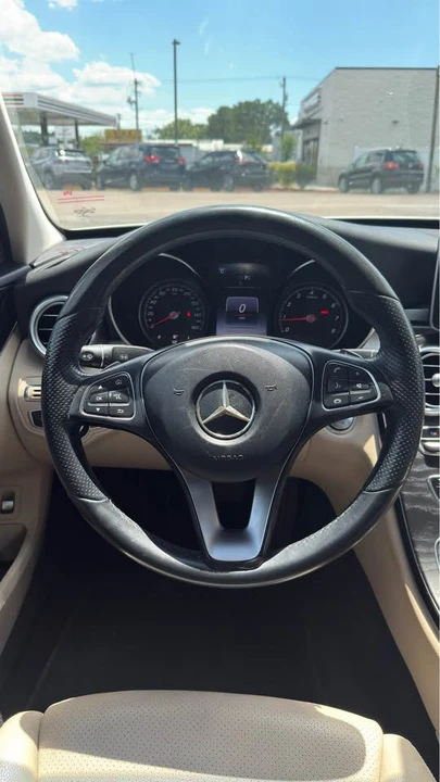 2016 Mercedes-Benz W205 C-Class - Image 12 of 17