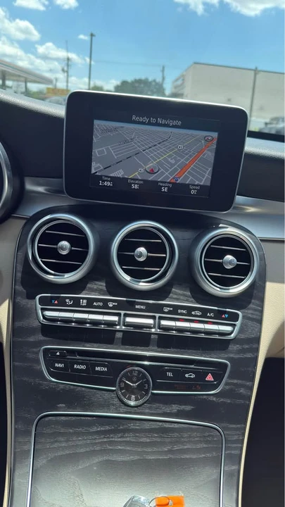 2016 Mercedes-Benz W205 C-Class - Image 15 of 17
