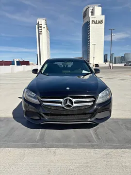 2016 Mercedes-Benz C-Class C 300
