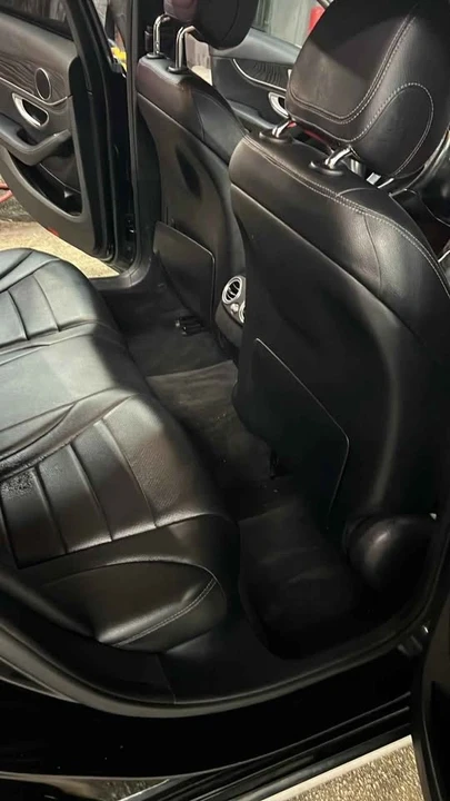 2016 Mercedes-Benz W205 C-Class - Image 11 of 11