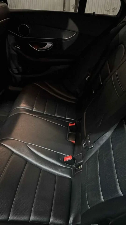 2016 Mercedes-Benz W205 C-Class - Image 9 of 11