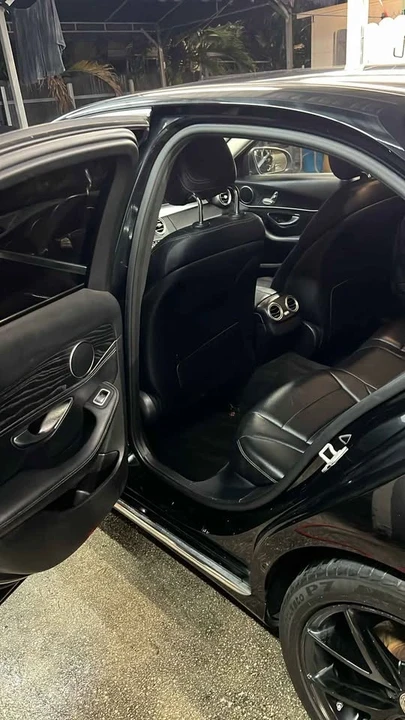 2016 Mercedes-Benz W205 C-Class - Image 8 of 11