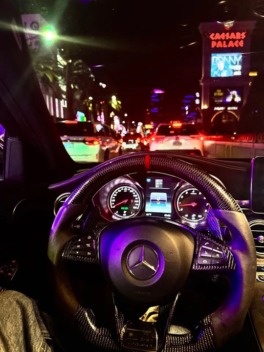 2016 Mercedes-Benz W205 C-Class - Image 3 of 6