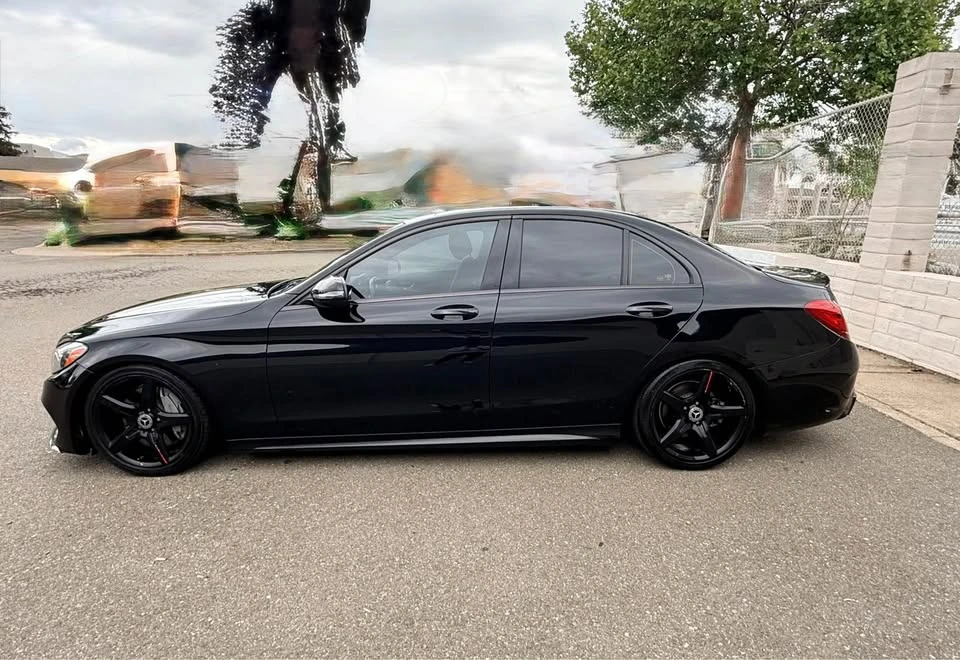 2016 Mercedes-Benz W205 C-Class - Image 6 of 19