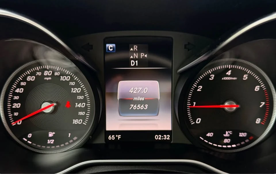2016 Mercedes-Benz W205 C-Class - Image 18 of 19