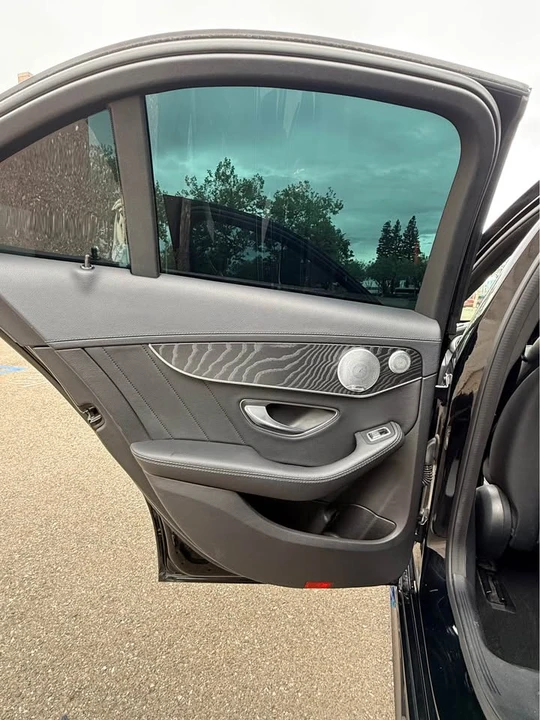 2016 Mercedes-Benz W205 C-Class - Image 10 of 19