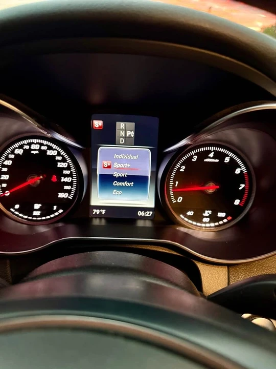 2016 Mercedes-Benz W205 C-Class - Image 18 of 18