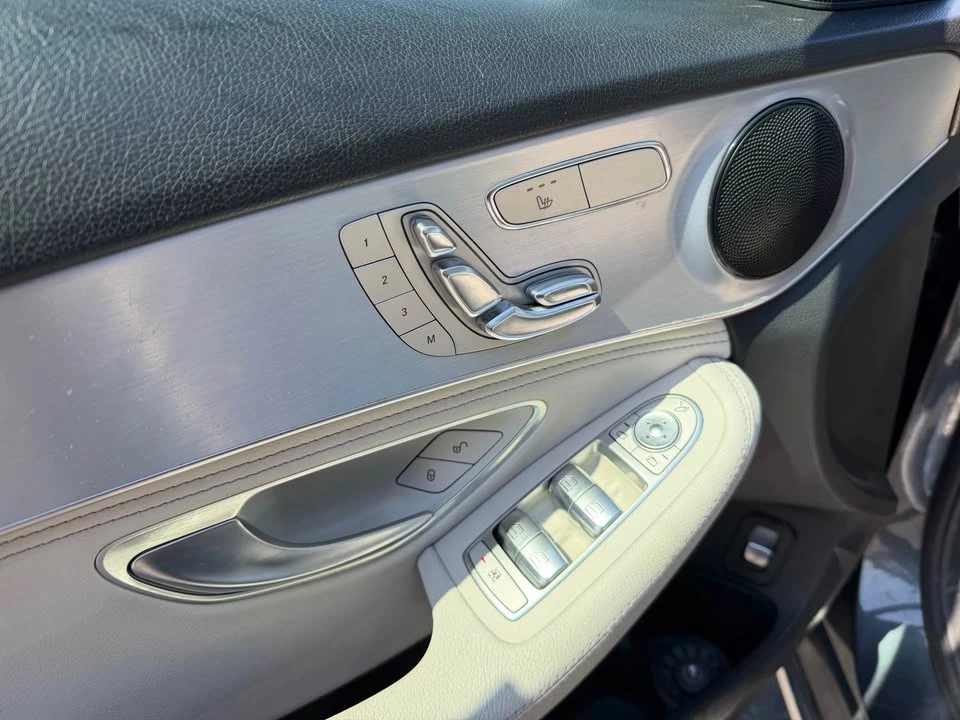 2016 Mercedes-Benz W205 C-Class - Image 12 of 15
