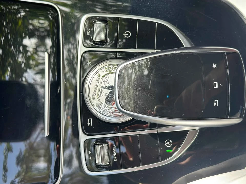 2016 Mercedes-Benz W205 C-Class - Image 15 of 15