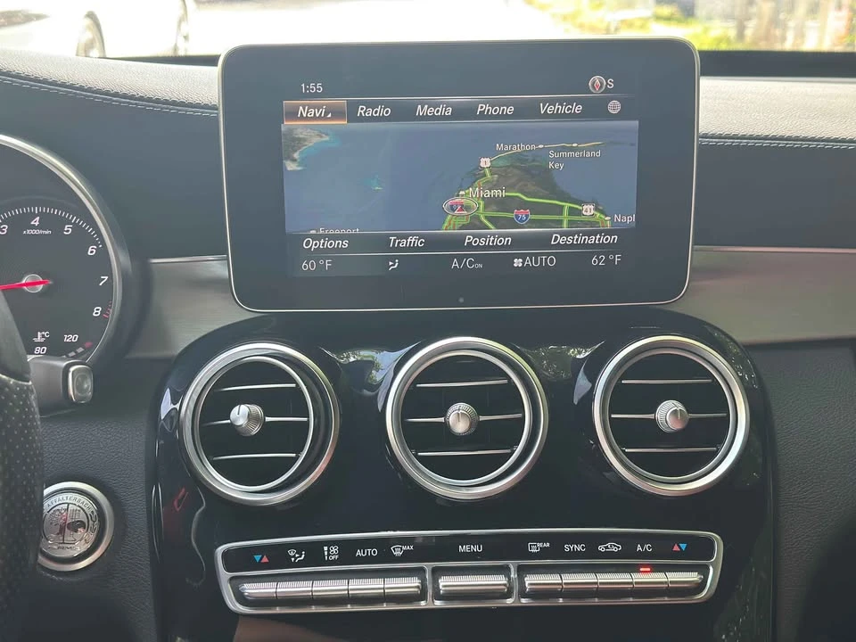 2016 Mercedes-Benz W205 C-Class - Image 14 of 15