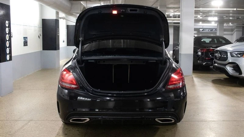 2016 Mercedes-Benz W205 C-Class - Image 3 of 17