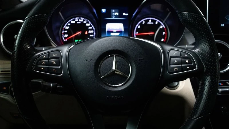 2016 Mercedes-Benz W205 C-Class - Image 9 of 17
