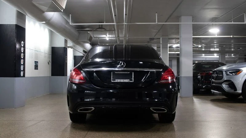 2016 Mercedes-Benz W205 C-Class - Image 2 of 17