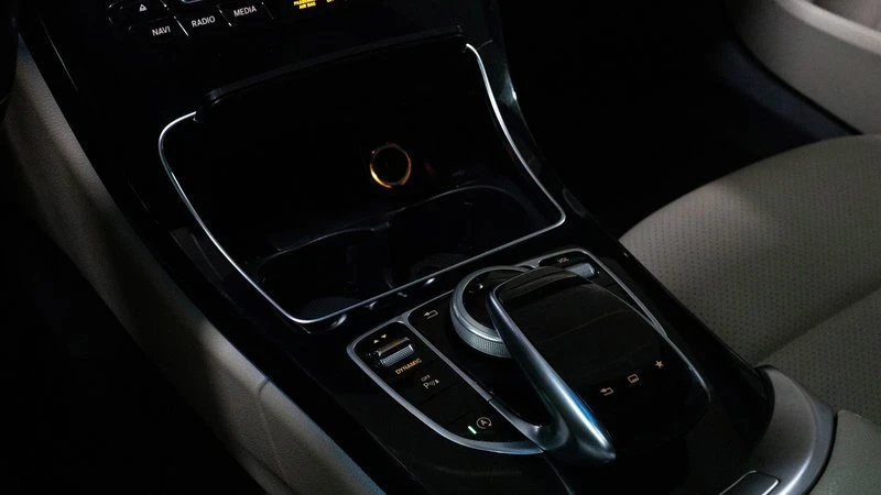 2016 Mercedes-Benz W205 C-Class - Image 14 of 17