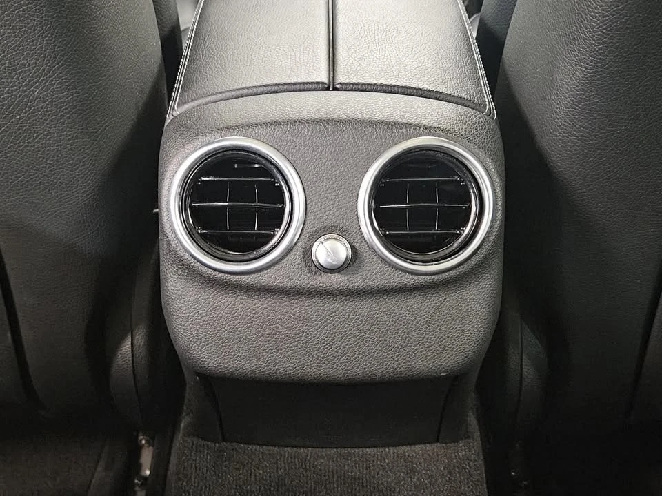 2016 Mercedes-Benz W205 C-Class - Image 10 of 20