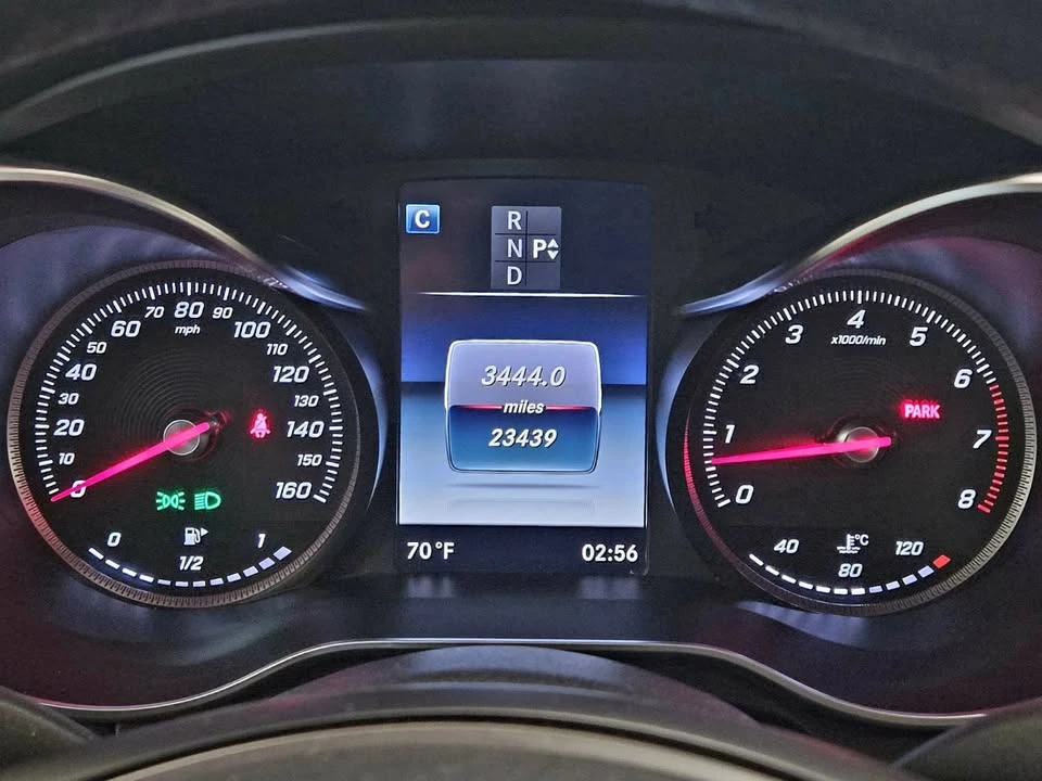 2016 Mercedes-Benz W205 C-Class - Image 9 of 20