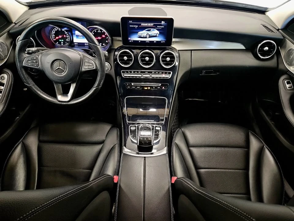 2016 Mercedes-Benz W205 C-Class - Image 15 of 20