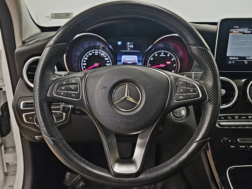 2016 Mercedes-Benz W205 C-Class - Image 18 of 20