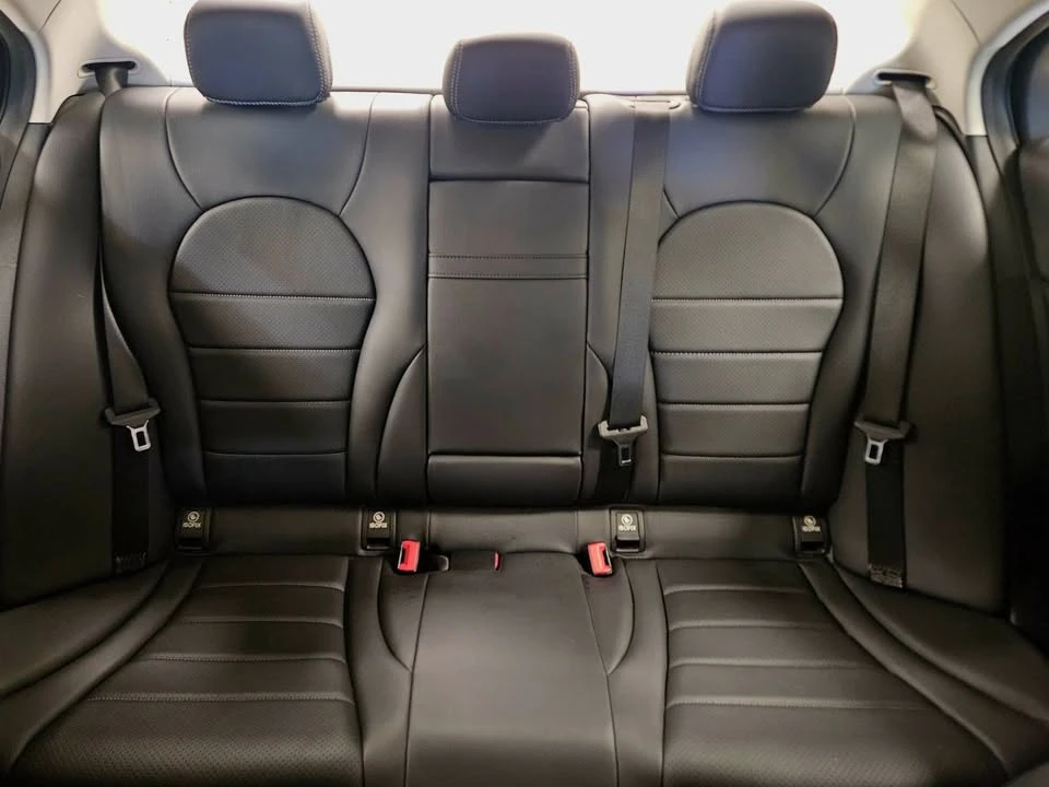 2016 Mercedes-Benz W205 C-Class - Image 20 of 20