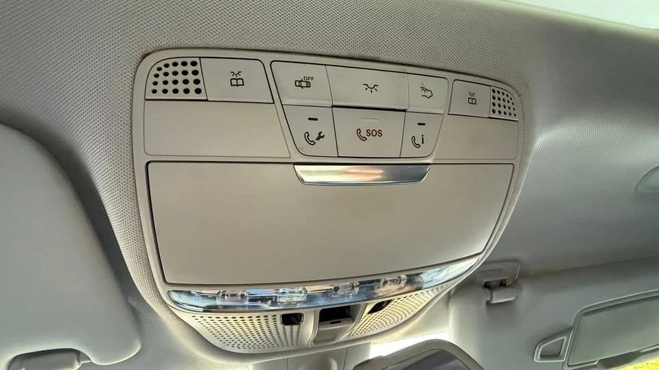 2016 Mercedes-Benz W205 C-Class - Image 16 of 20