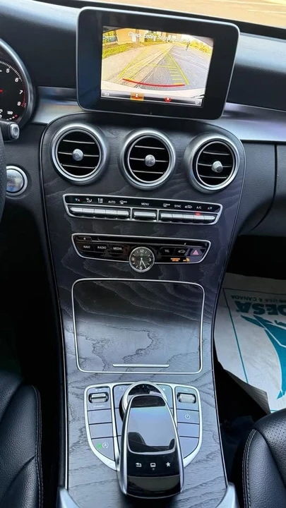 2016 Mercedes-Benz W205 C-Class - Image 18 of 20