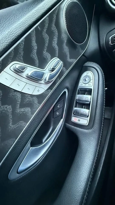 2016 Mercedes-Benz W205 C-Class - Image 13 of 20