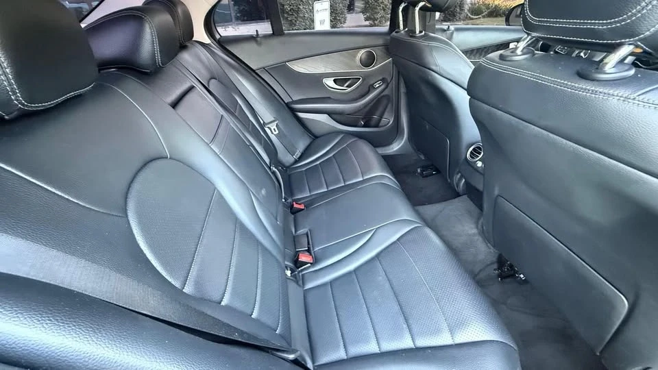 2016 Mercedes-Benz W205 C-Class - Image 11 of 20